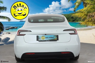 Tesla Model 3 RWD 2024, kuva 5/33