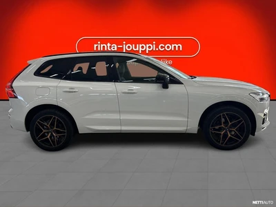 Volvo XC60 T8 TwE AWD R-Design aut. 2021, photo 5/37