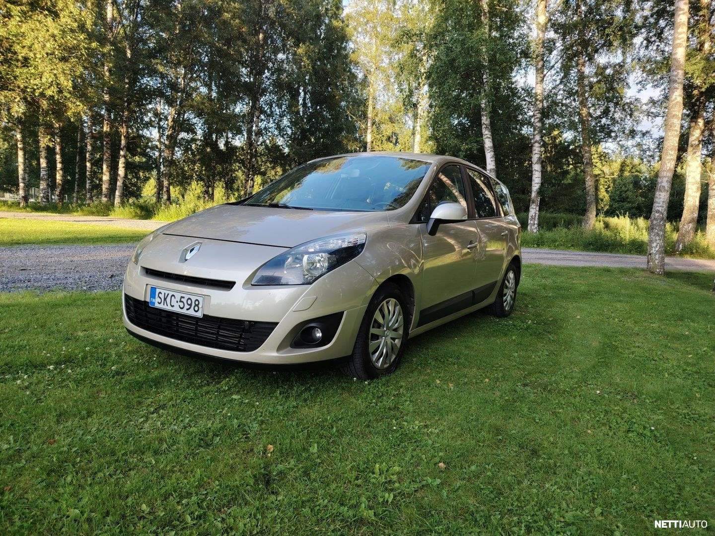 Renault Grand Scenic