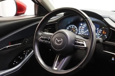 Mazda CX-30 2021, photo 7/17