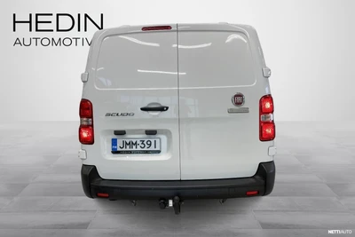 Fiat Scudo 2022, photo 3/34