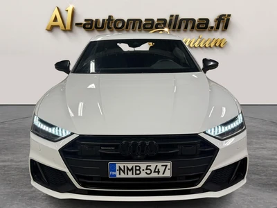 Audi A7 2020, kuva 2/10