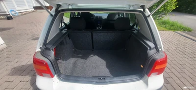 Volkswagen Golf 1.4 2002, kuva 7/7
