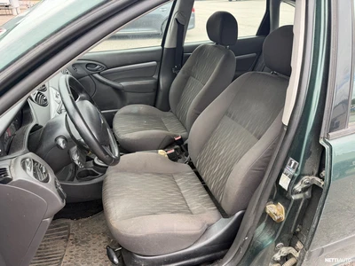 Ford Focus 1.6 2004, photo 6/8