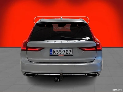 Volvo V90 2016, kuva 7/31