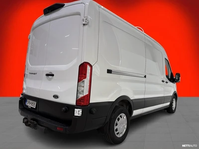 Ford Transit 2023, photo 5/40