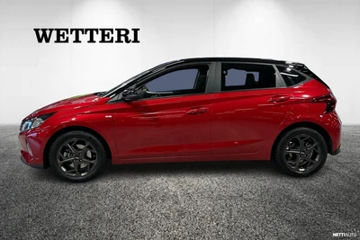 Hyundai i20 2021, kuva 5/19