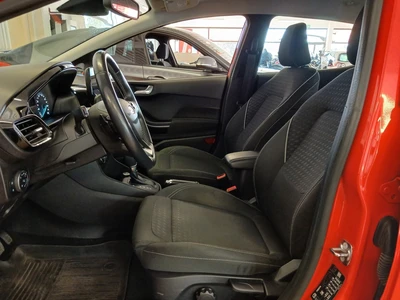 Ford Fiesta 2018, kuva 4/16