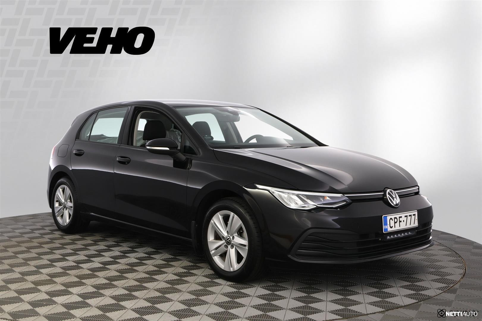 Volkswagen Golf 2021, kuva 7/34