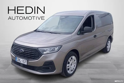 Ford Transit Connect 2026, photo 1/14