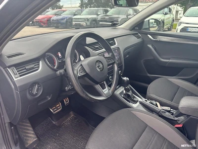 Skoda Octavia 2017, kuva 5/5