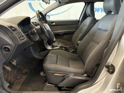 Volvo V50 2006, photo 3/10