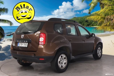 Dacia Duster 2013, kuva 6/34
