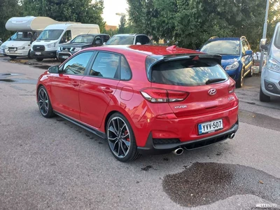 Hyundai i30 2019, kuva 3/5