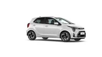 Kia Picanto 1,0 LX AMT 4P 2027, kuva 1/2