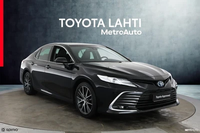 Toyota Camry 2,5 Hybrid Style 2023, kuva 7/30