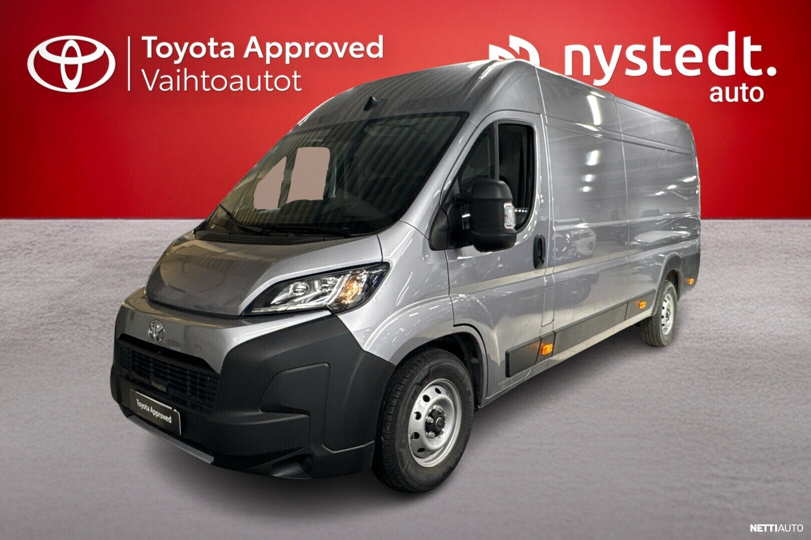 Toyota Proace Max