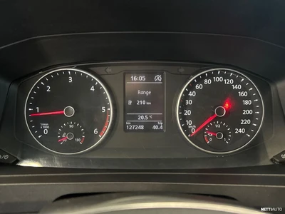 Volkswagen Transporter 2019, photo 3/21