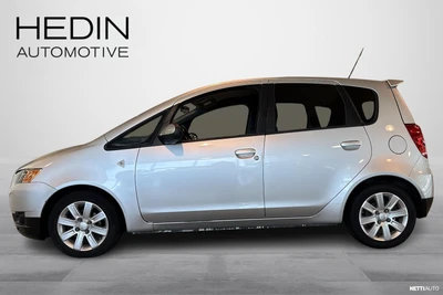 Mitsubishi Colt 95 Insport Cleartec 2011, kuva 5/10
