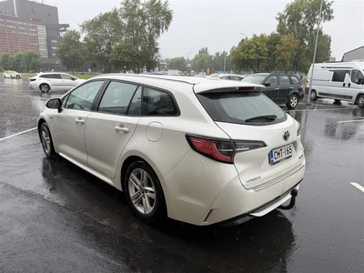 Toyota Corolla 2019, kuva 3/7