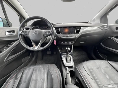 Opel Crossland 130 Turbo A Enjoy 2024, kuva 7/8