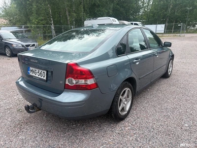 Volvo S40 1.8 2005, photo 5/11