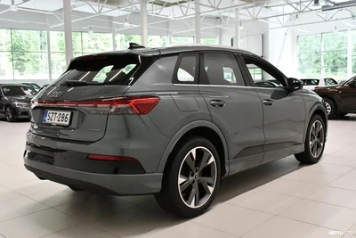 Audi Q4 e-tron 2027, kuva 6/30