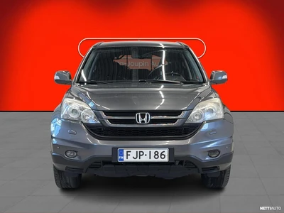 Honda CR-V 2010, kuva 3/37