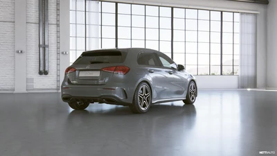 Mercedes-Benz A 2020, kuva 4/10