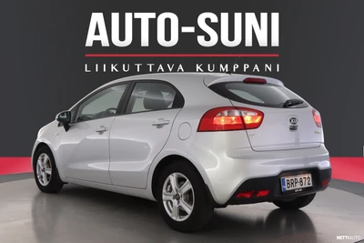 Kia Rio 1,2 ISG LX 5D EcoDynamics 2014, kuva 4/38
