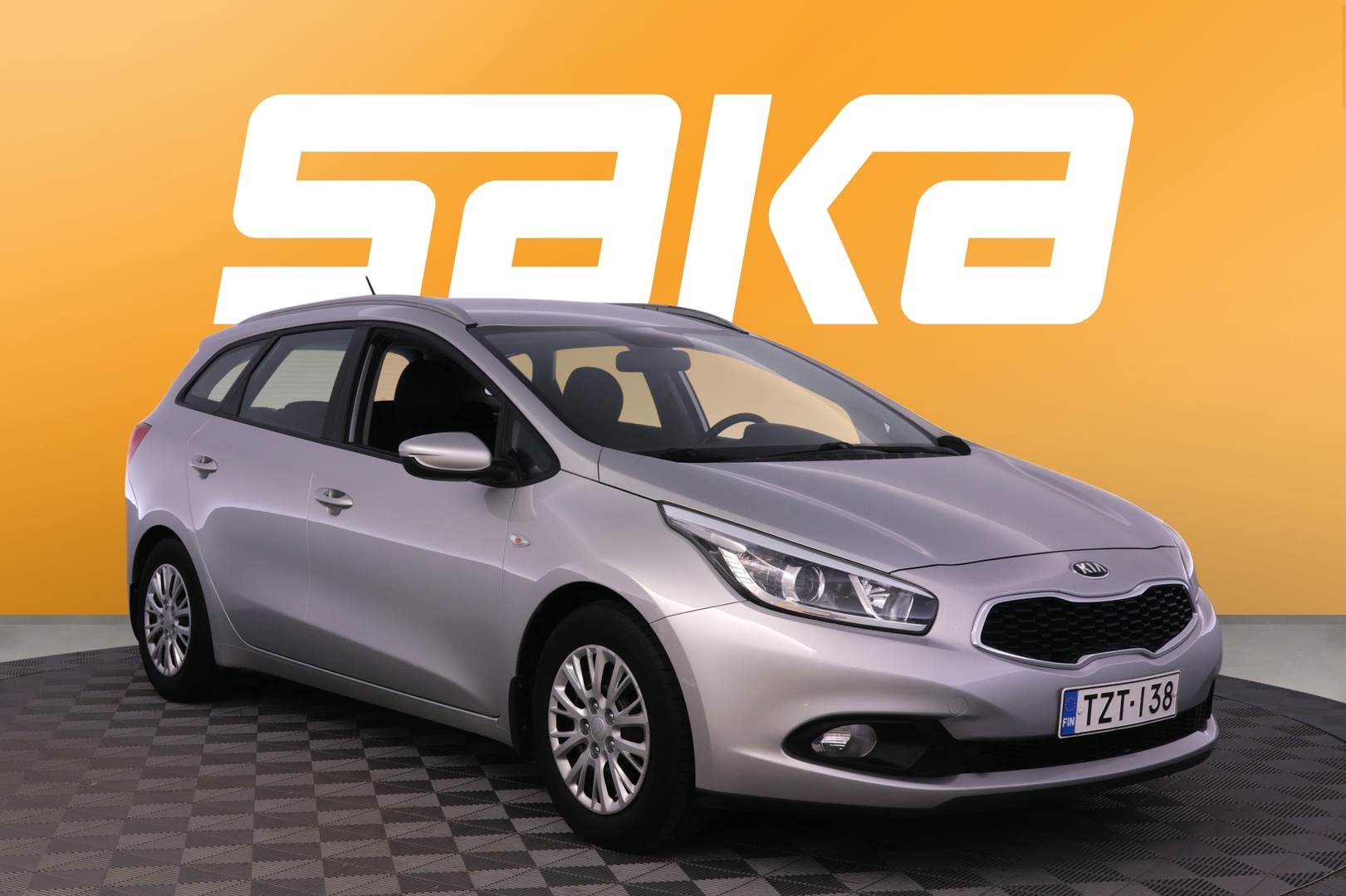 Kia cee'd