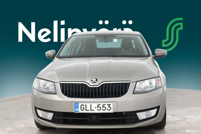 Skoda Octavia 1,2 TSI Ambition 2015, photo 2/36