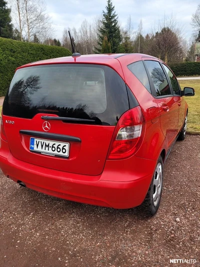 Mercedes-Benz A 160 BE 5D Business 2010, kuva 4/20