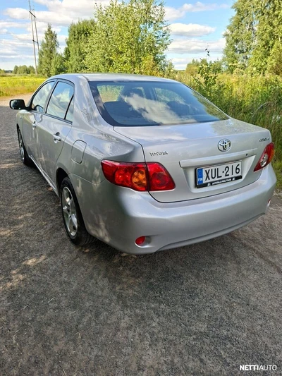 Toyota Corolla 2008, kuva 2/14