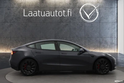Tesla Model 3 2021, photo 5/38