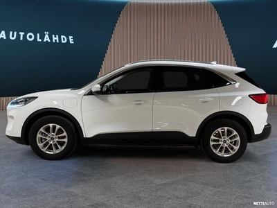 Ford Kuga 2024, photo 3/44