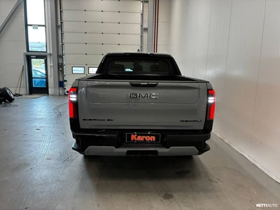 GMC Sierra 2024, kuva 4/21