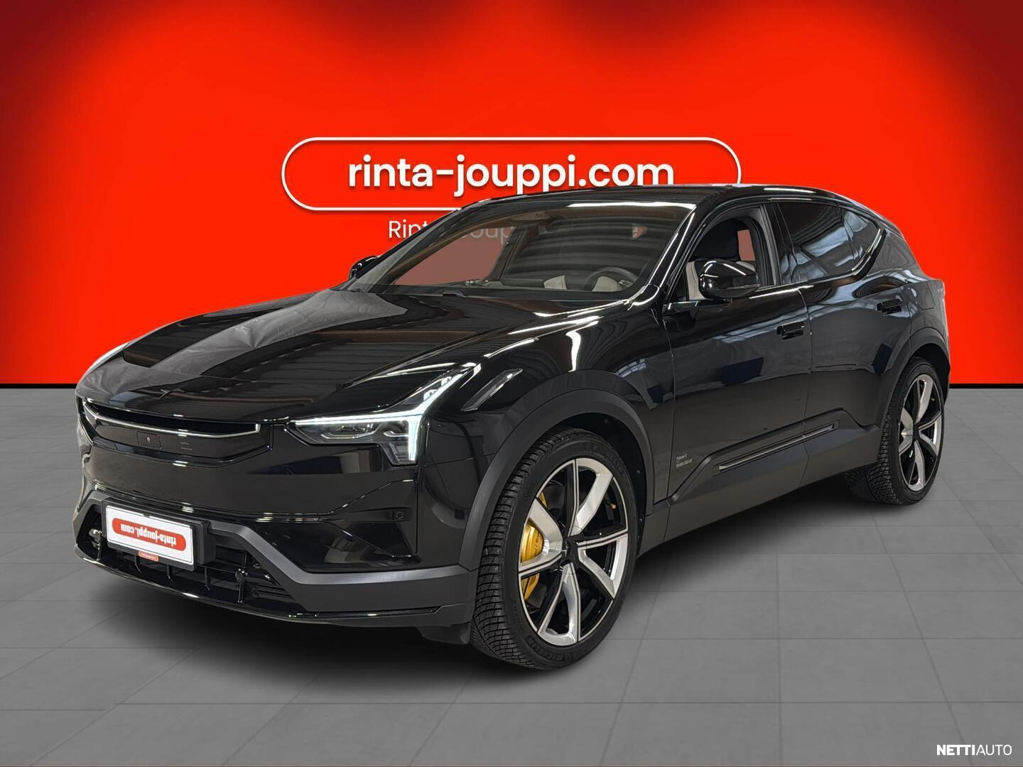Polestar 3