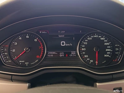 Audi A4 2016, kuva 7/12