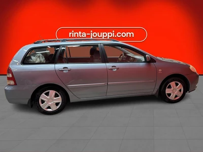 Toyota Corolla 2003, kuva 5/47