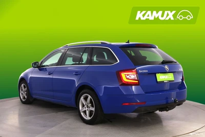 Skoda Octavia 2020, kuva 5/44