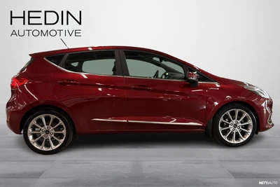 Ford Fiesta 2018, kuva 6/36