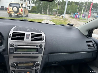 Toyota Avensis 2010, kuva 3/11