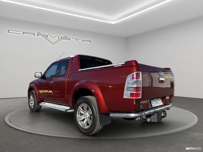 Ford Ranger 2011, photo 3/18