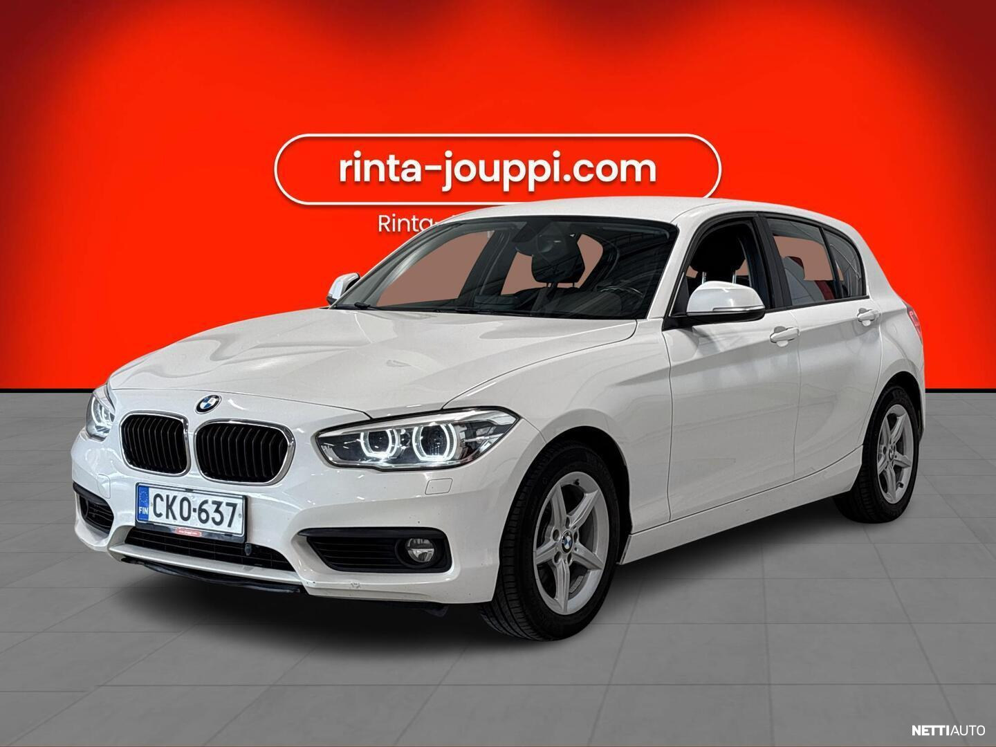 BMW 120