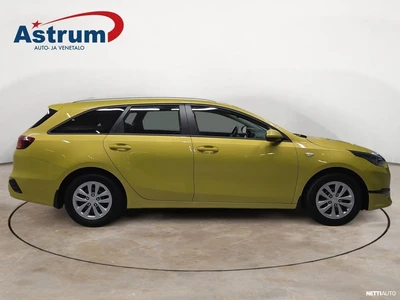 Kia Ceed 1,0 T-GDI 100hv LX SW 2022, kuva 3/28