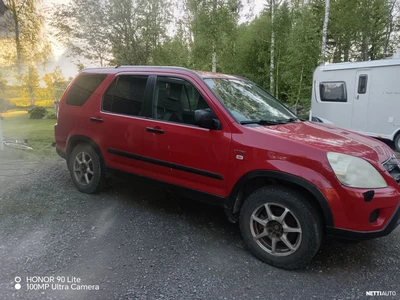 Honda CR-V 2005, kuva 6/7