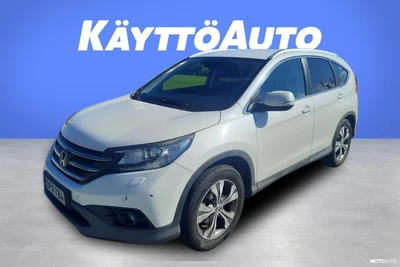Honda CR-V 2013, kuva 1/12