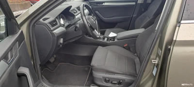Skoda Superb 2016, kuva 2/5