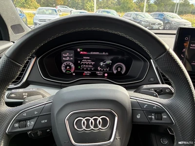 Audi Q5 2023, kuva 4/7